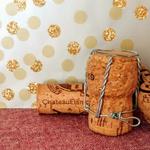 Cork & Canvas @ Chateau Elan