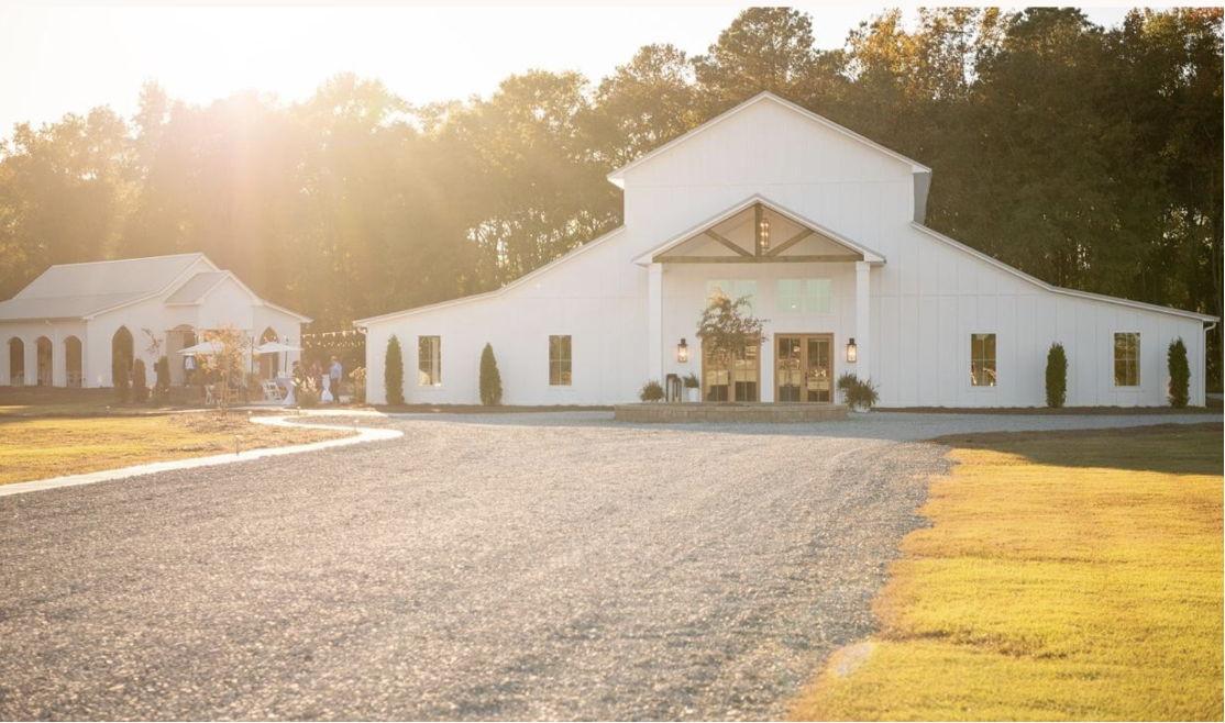 The Wedding Website of Jordan Strickland and Samuel Isles