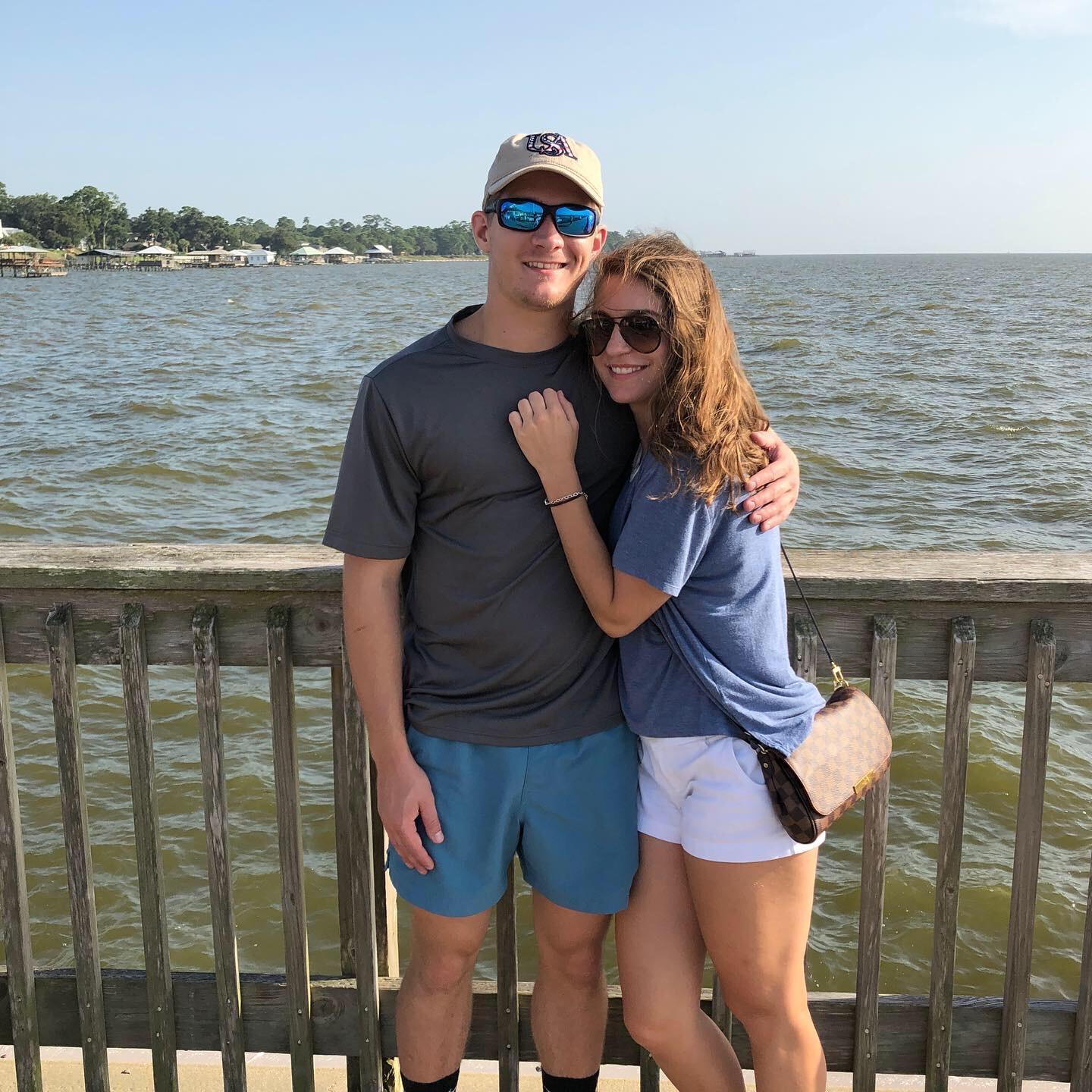 Fairhope Lunch Date!
