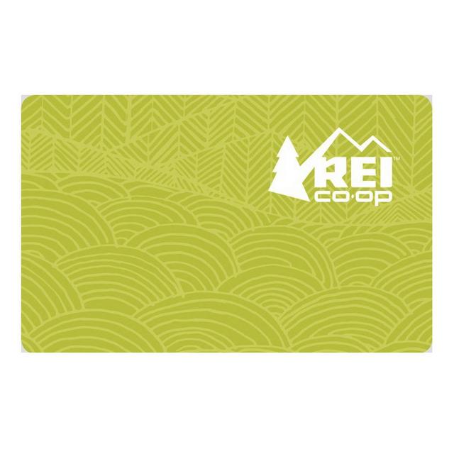 REI $50 Gift Card