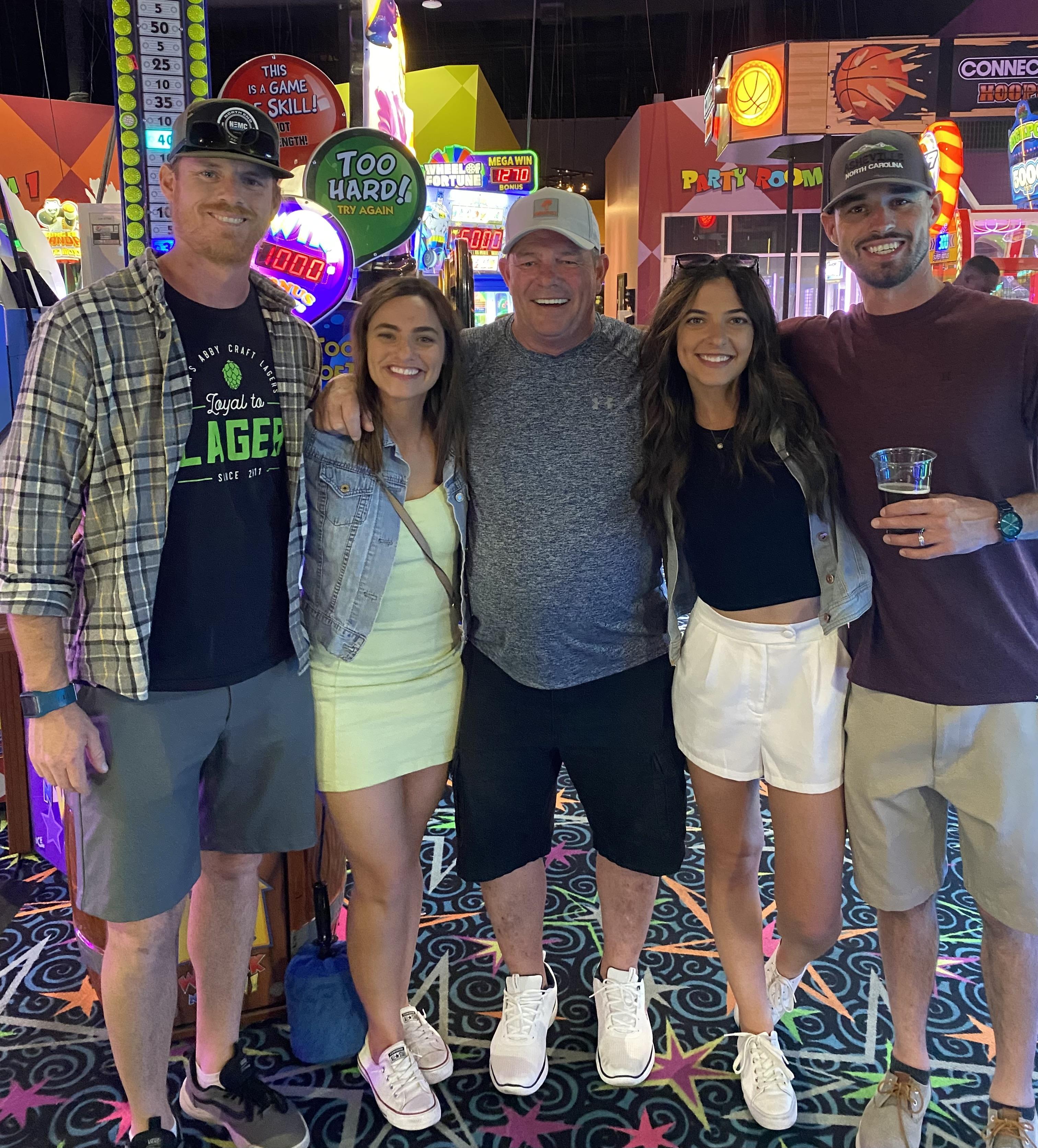 The Wedding Website of Andrew Jeffrey Kelley and Rachel Megan Conroy