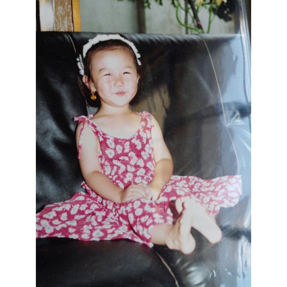 baby kyu