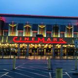 Cinemark Valley View and XD