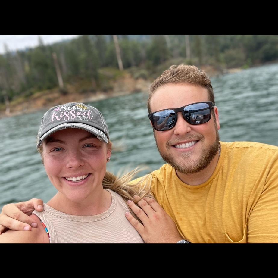 Camping at Bass Lake