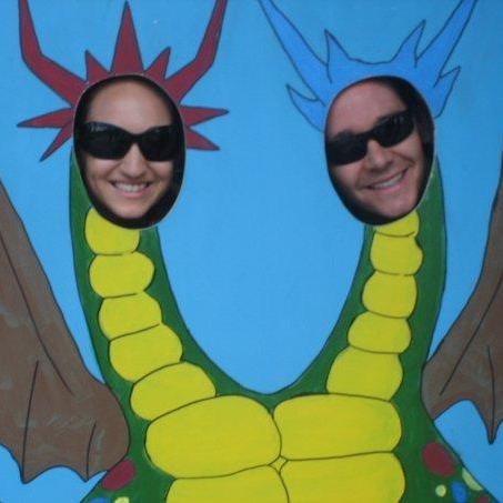 Dragons (pre-Game of Thrones).