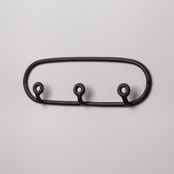 SIN Trio Coat Rack