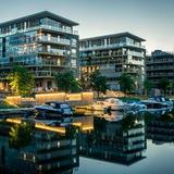 Inre hamn