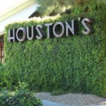 Houston's
