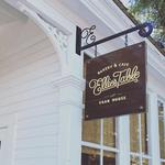 Ellie's Table at The Egan House