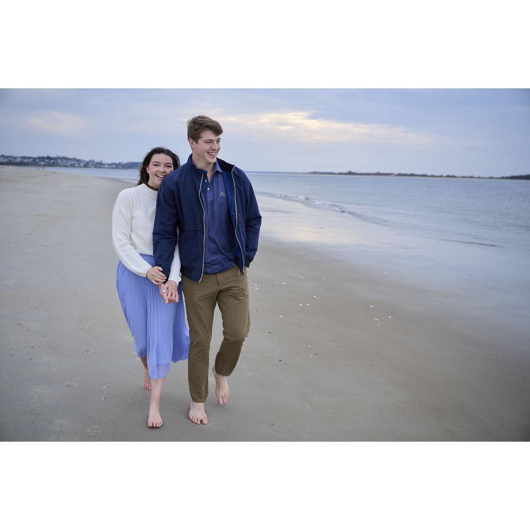 Engaged 4.28.2024