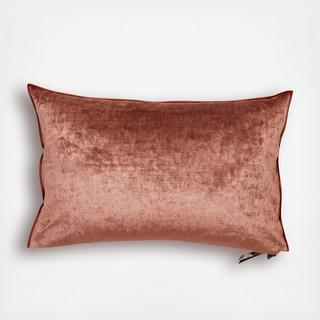 Royal Velvet Pillow