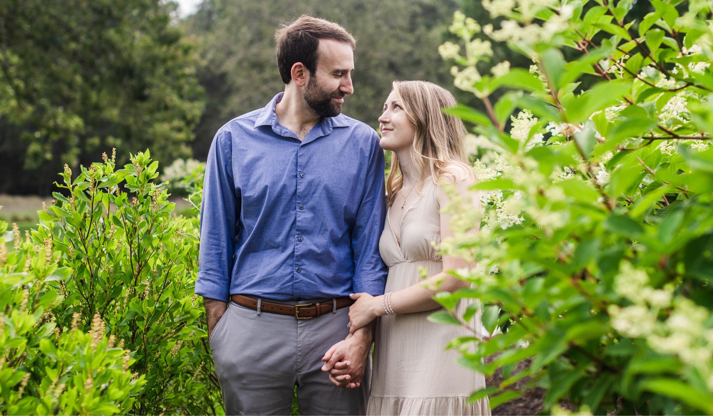 The Wedding Website of Caroline Teti and Anthony Renzullo