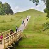 Ocmulgee Mounds National Historical Park