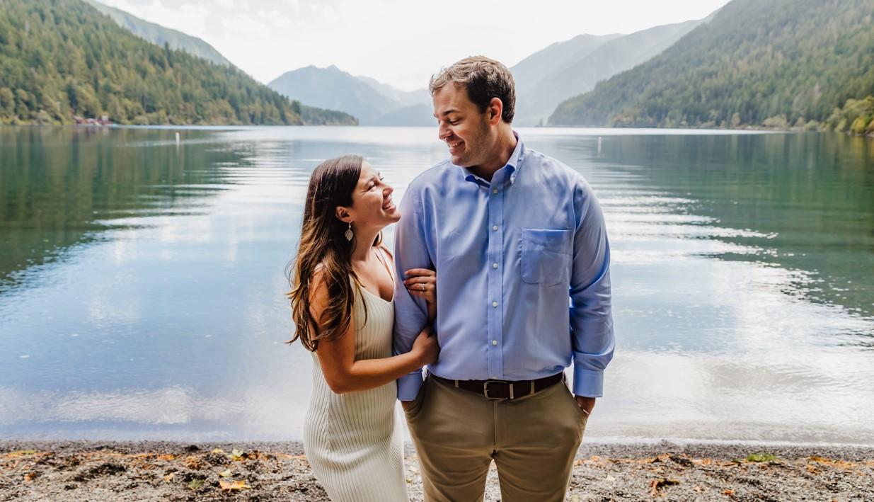 The Wedding Website of Tiffany Pershall and Taylor Bentley