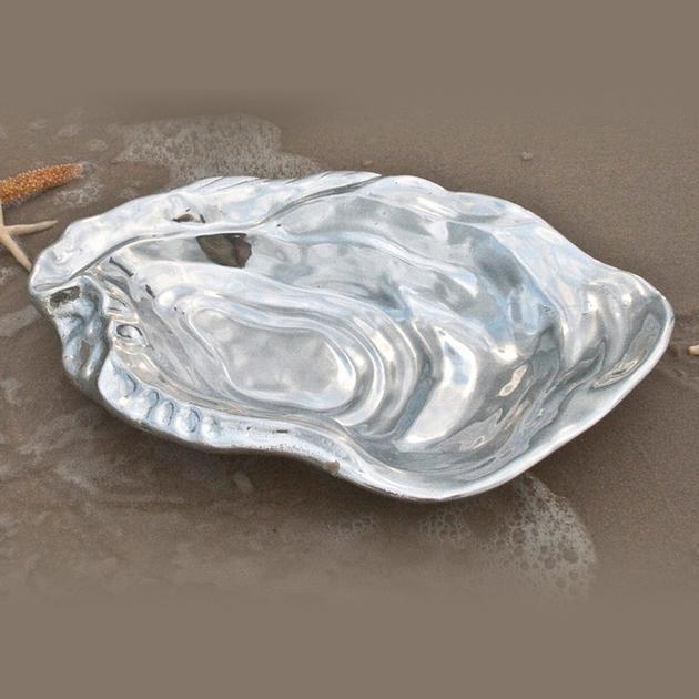 Large Oyster Bowl