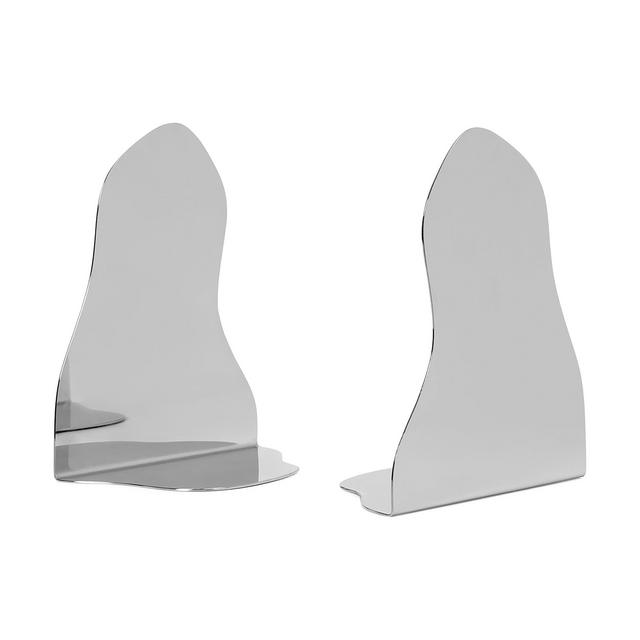 Pond Mirror Bookends - Set of 2