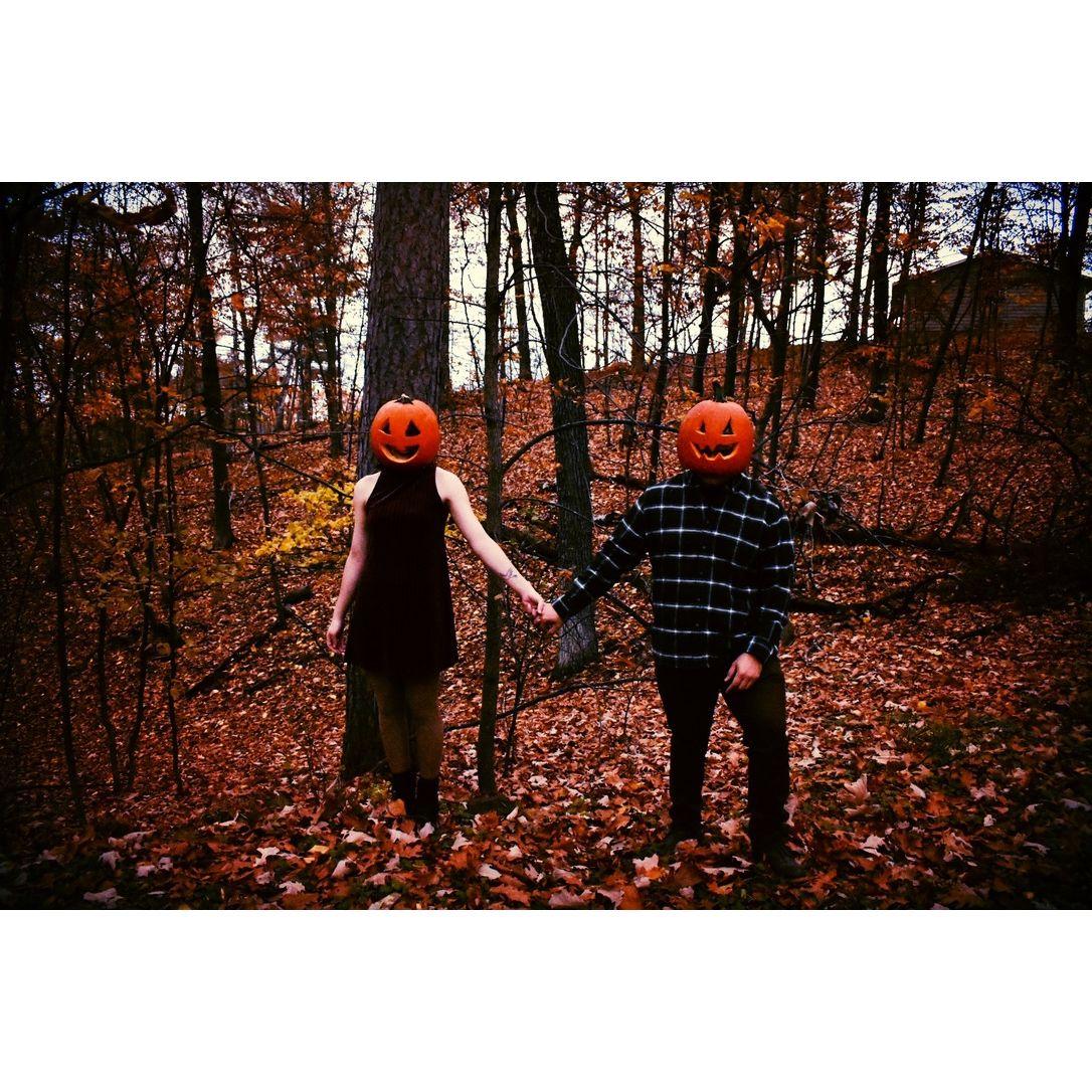 Spooky 2021