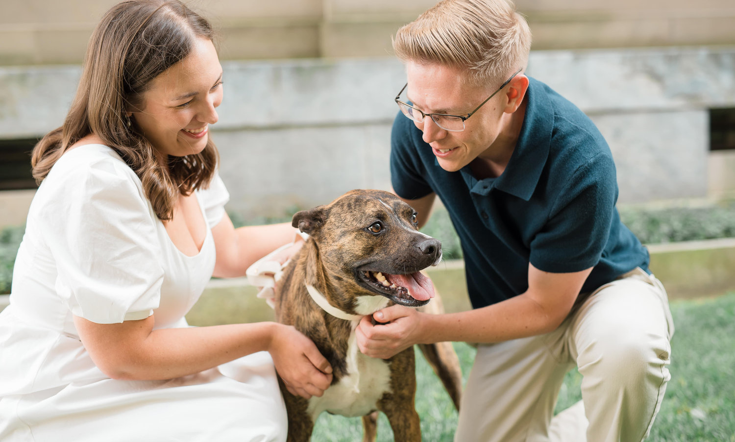 The Wedding Website of Cecilia McCormick and Jake Heine