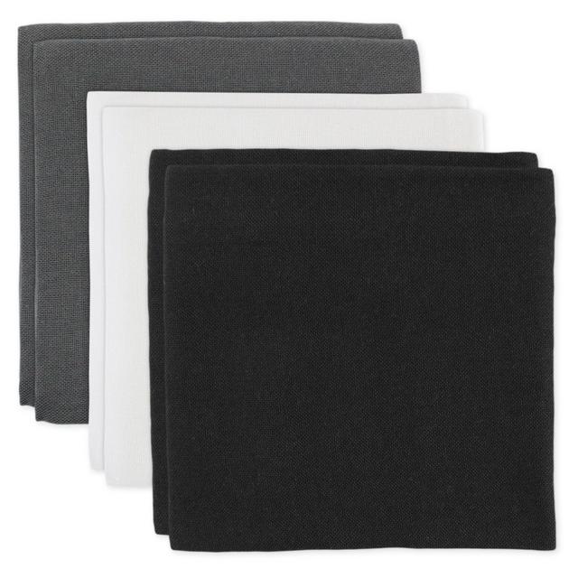 MU Kitchen™ Flour Sack Kitchen Towels (Set of 6)