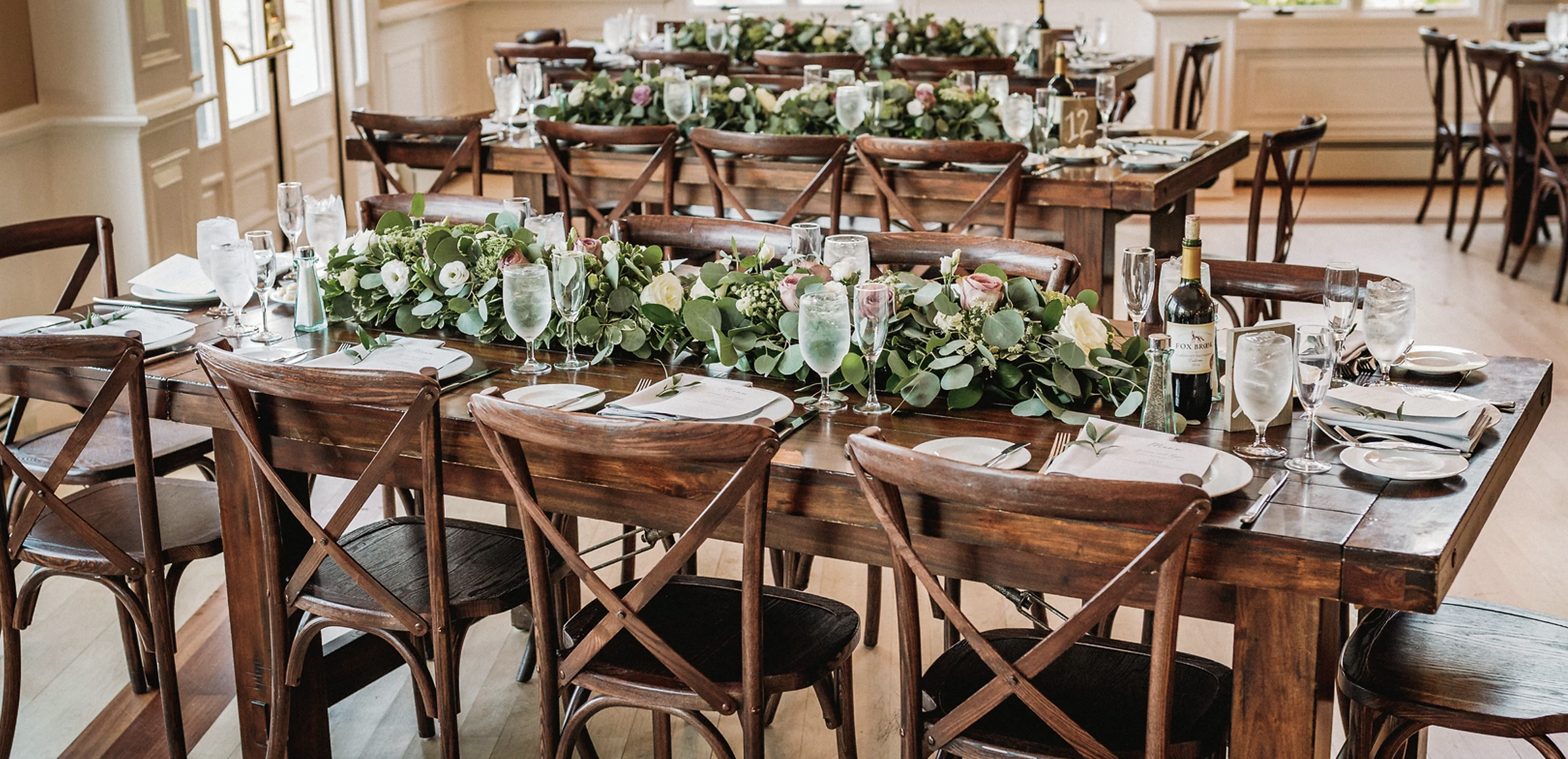 The Wedding Website of Jessi Minneci and Evan Wood