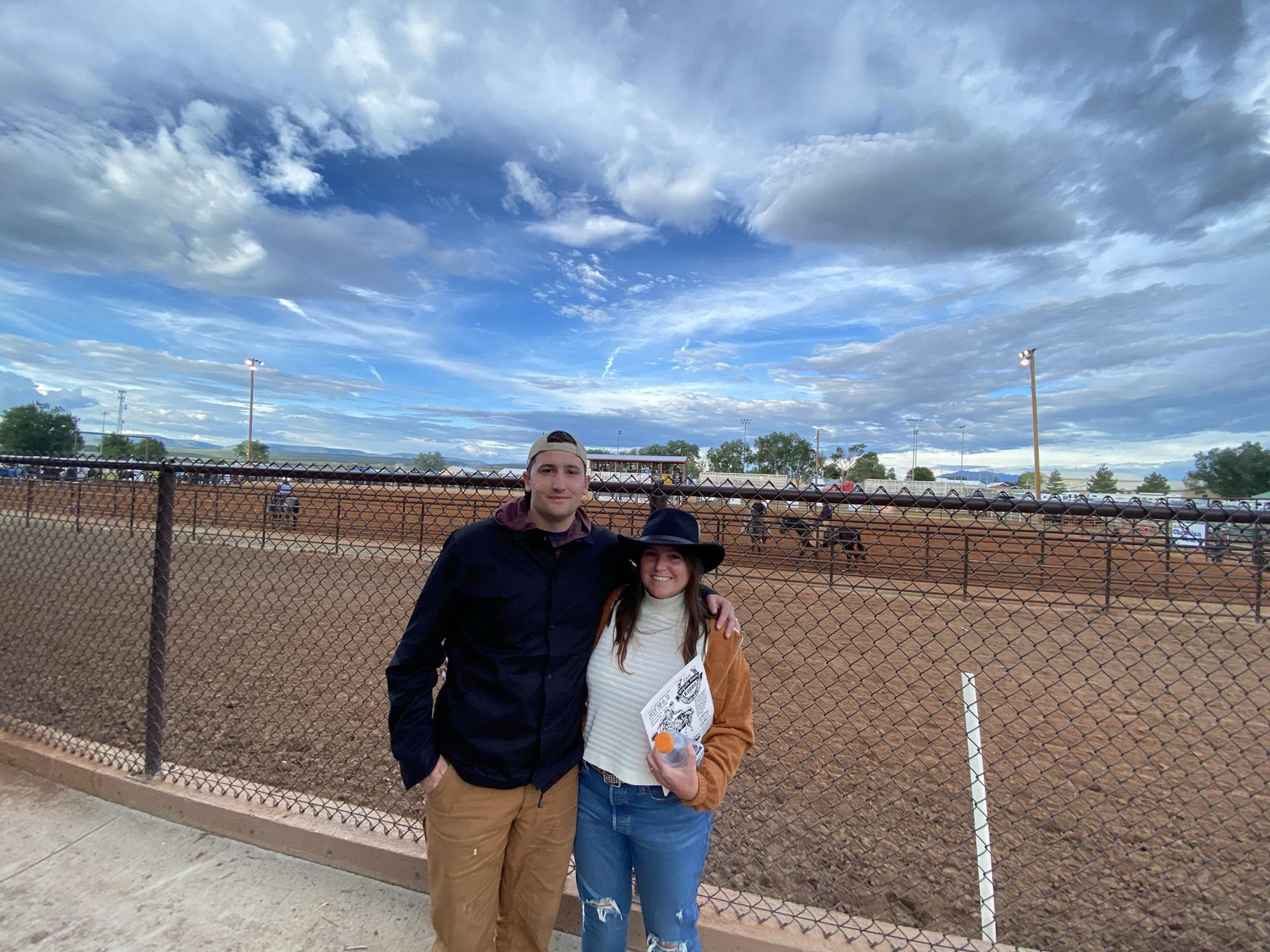 Rodeo - Norwood, CO