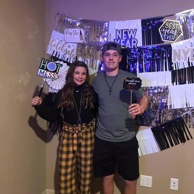 2019 New Years