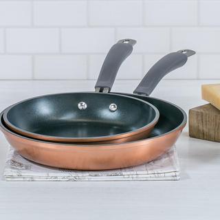 2-Piece Fry Pan Set