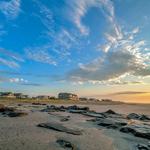 Sea Isle City Beach