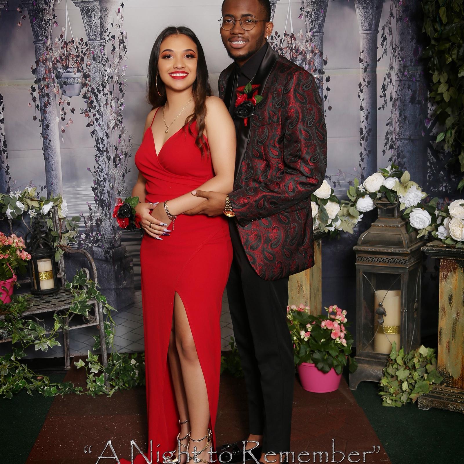 Prom Night