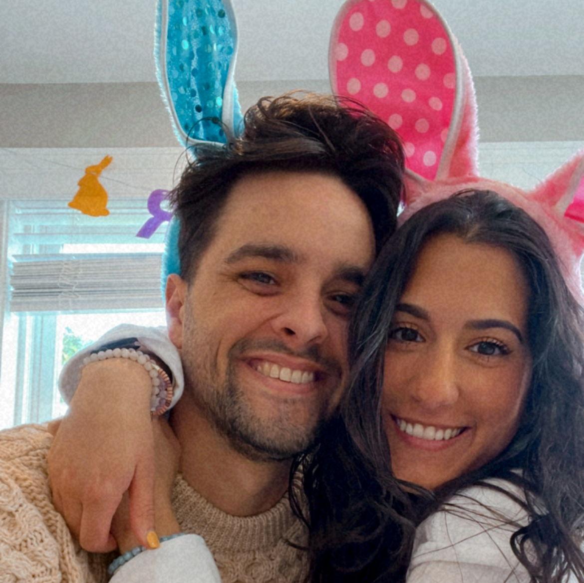 Easter - April 2022