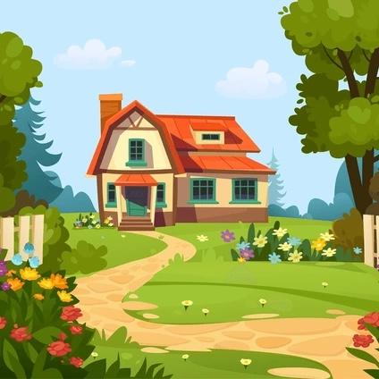 Help us build our home