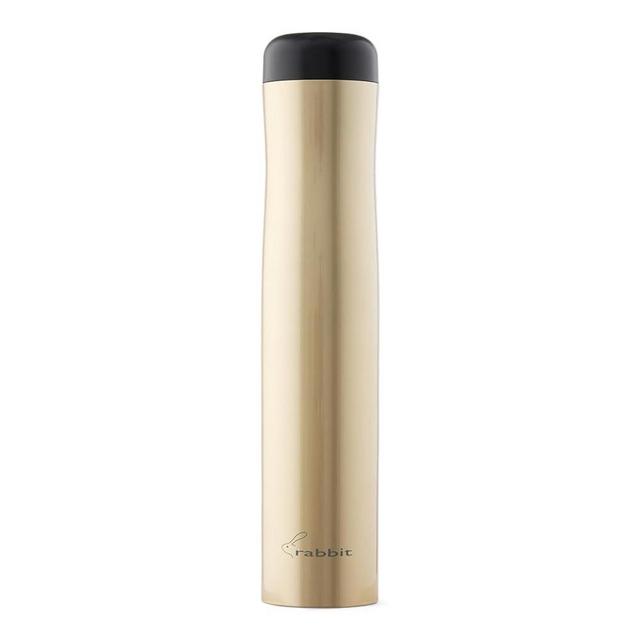 Rabbit Automatic Electric Wine Opener Corkscrew, Rechargeable