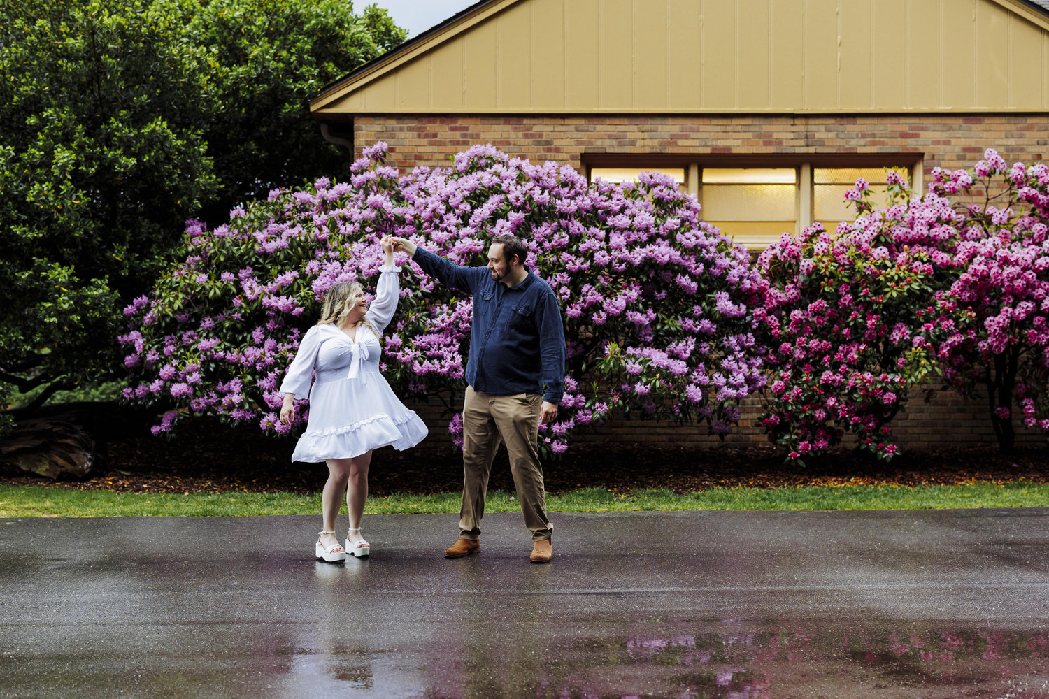 The Wedding Website of Lauren Stewart and Kirill Mitkovetskiy