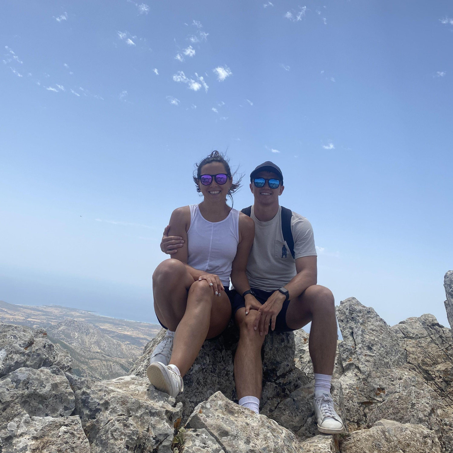 Naxos, Greece