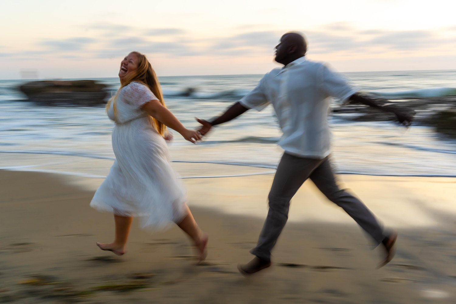The Wedding Website of Moriah Bartsch-Green and Jason Bonney