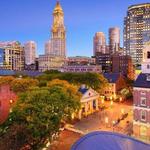 Faneuil Hall Marketplace