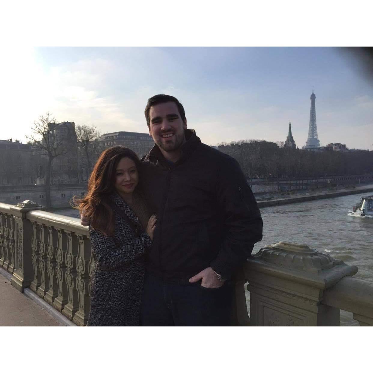 And more Paris :)
