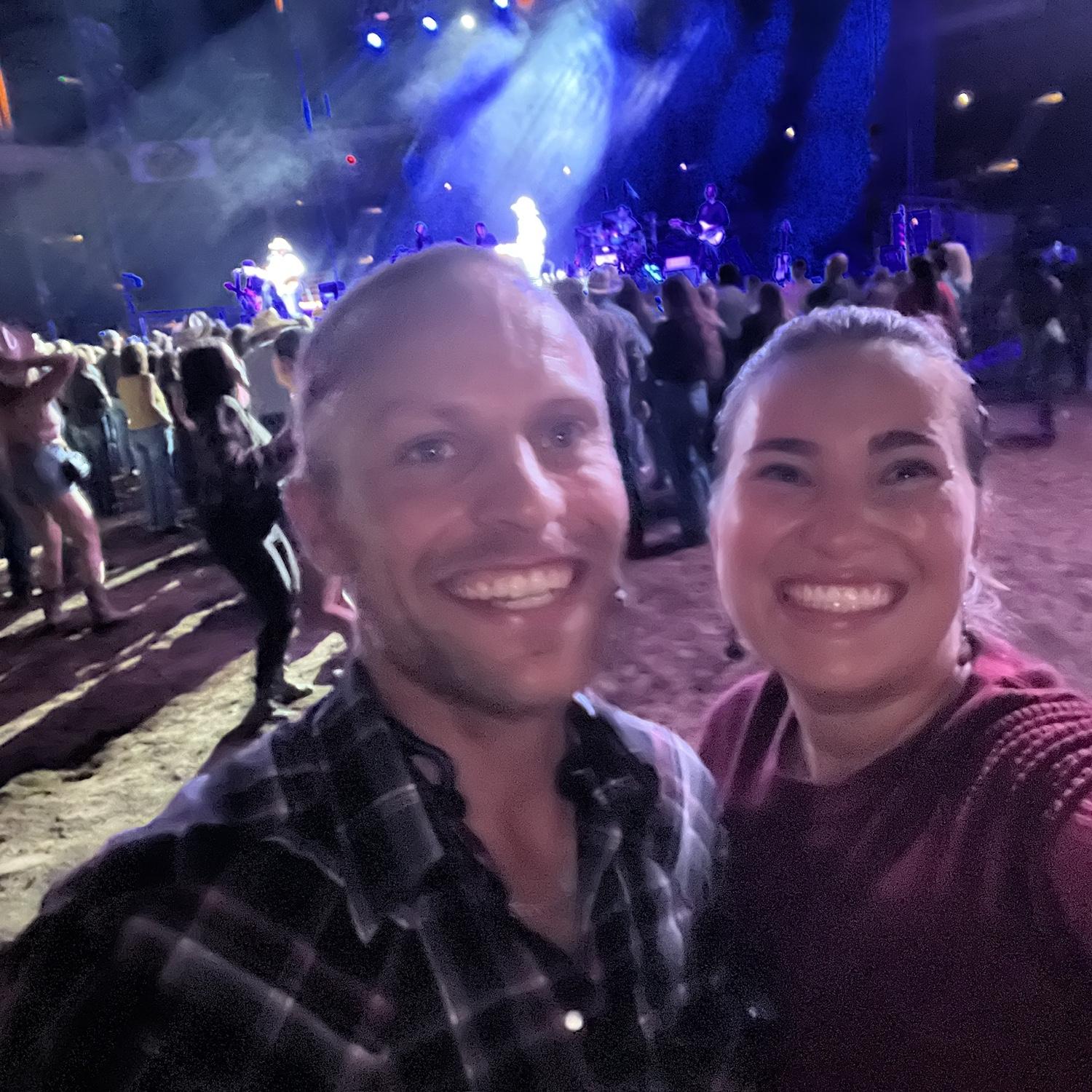 Shenandoah Concert