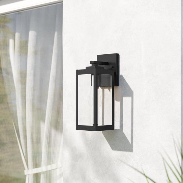 Ainsworth Earth Black