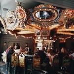 Carousel Bar