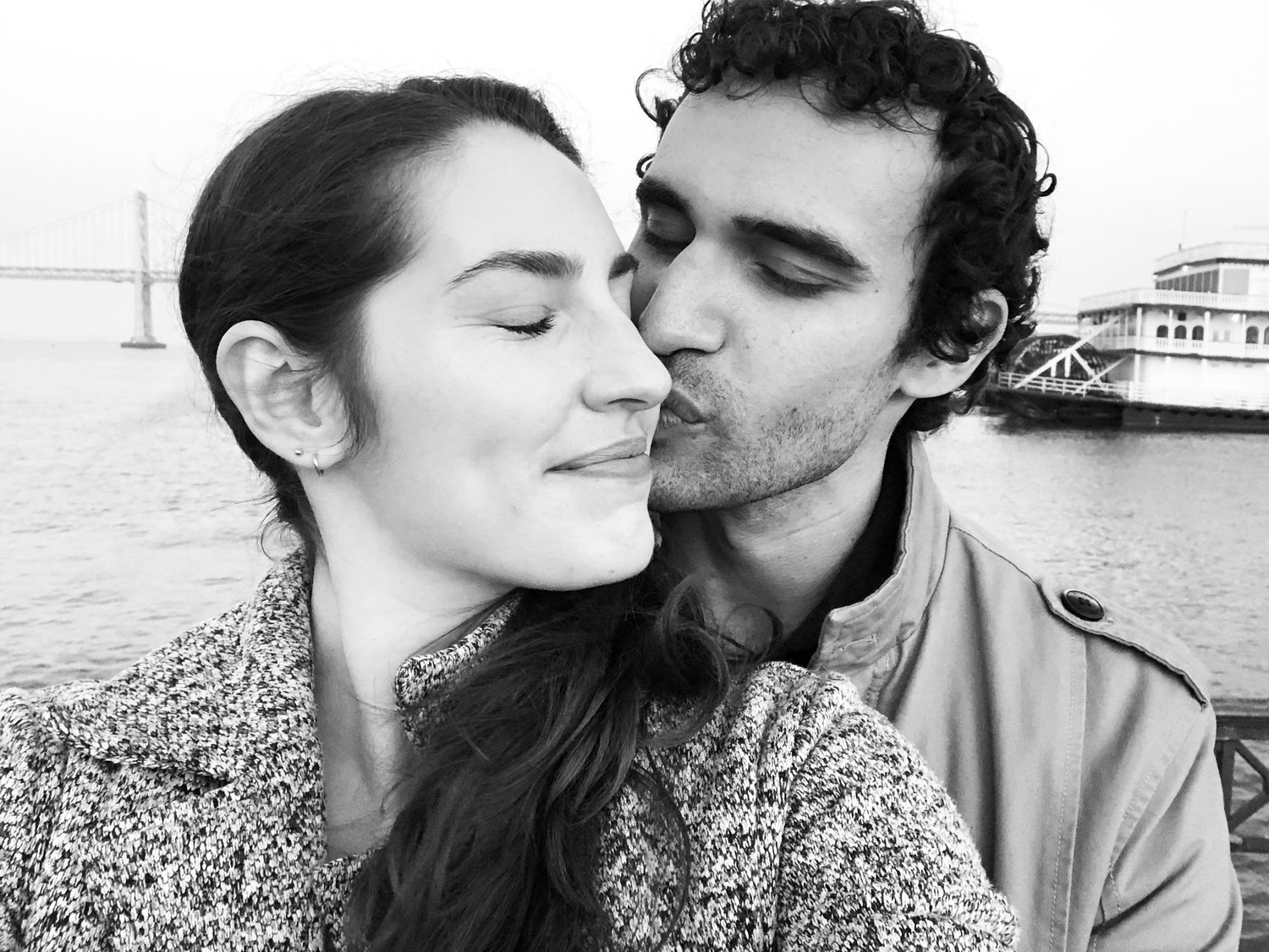 The Wedding Website of Reina Miranda Glenn and David-Christopher Harris