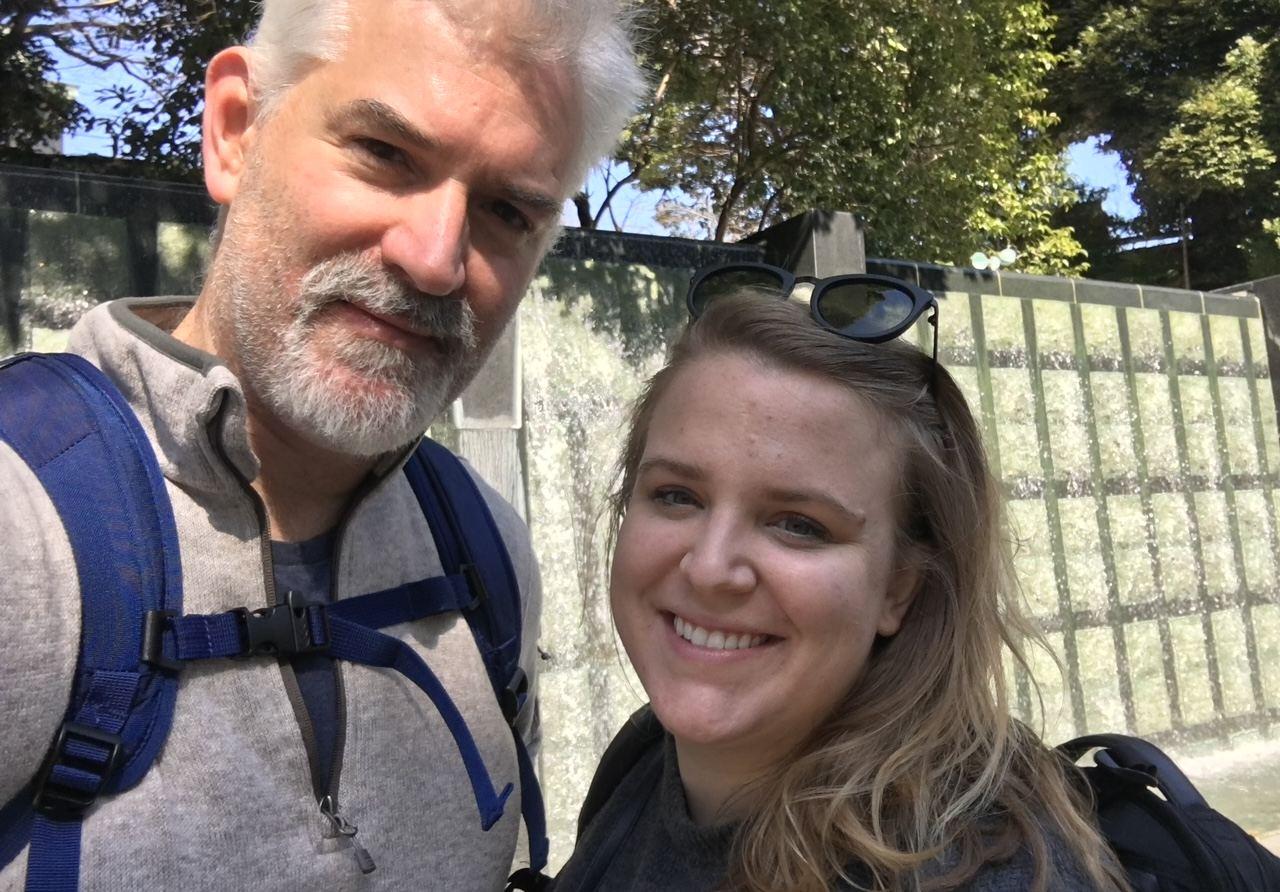 The Wedding Website of Maureen Dolan and Steve Cuneo