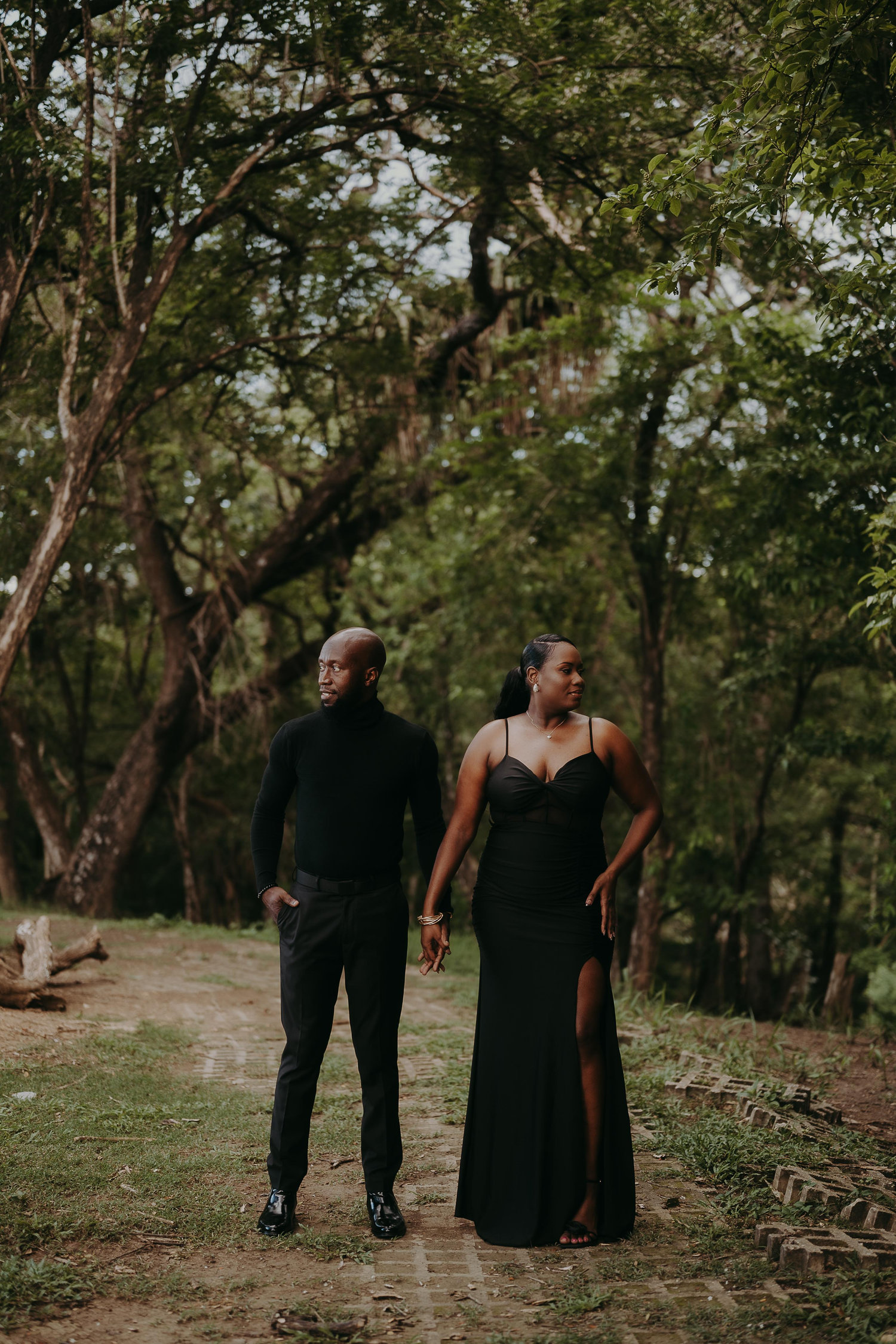 The Wedding Website of ROBERT THOMAS and JISELLE JULIEN