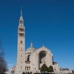 Basilica of the National Shrine of the Immaculate Conception