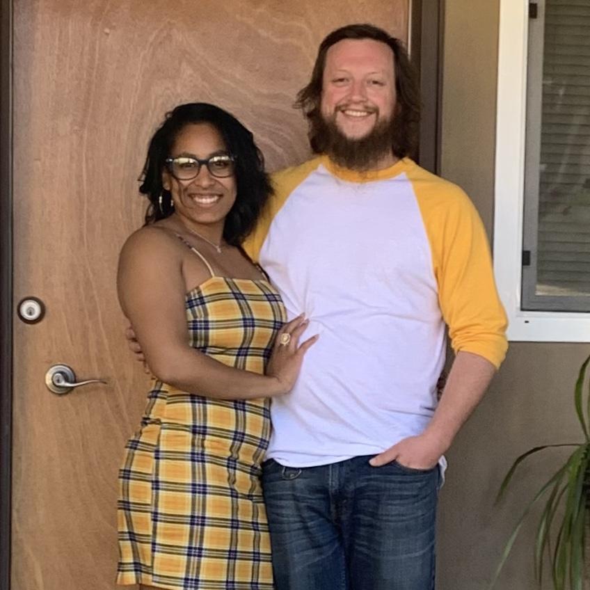 Katie’s graduation