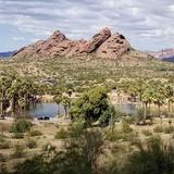 Papago Park