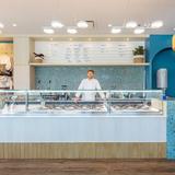 Treats: Lovely Ice Cream & Treats