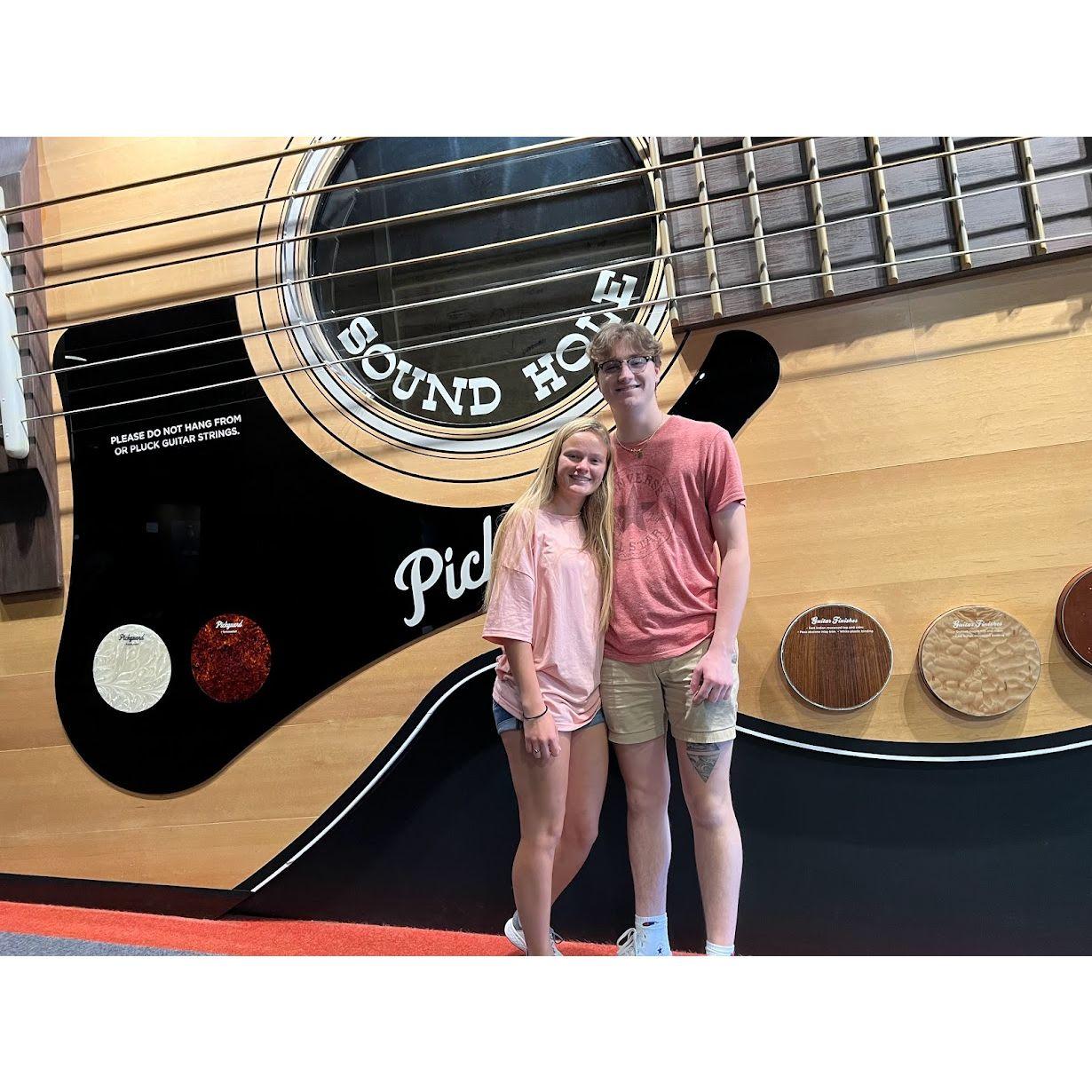 Nashville