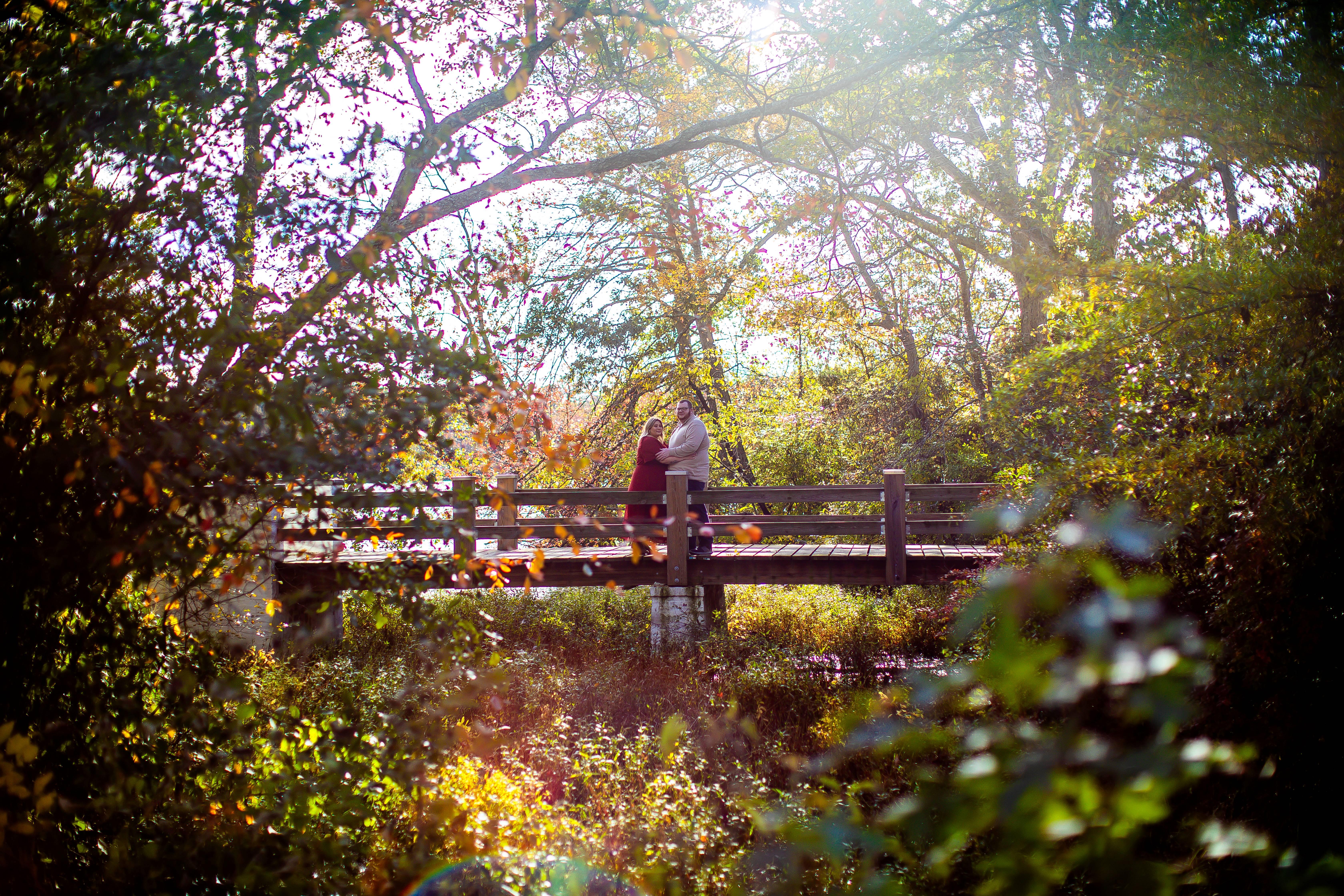 The Wedding Website of Tiffani Amber Kovach and Mitchell Casey Larsen