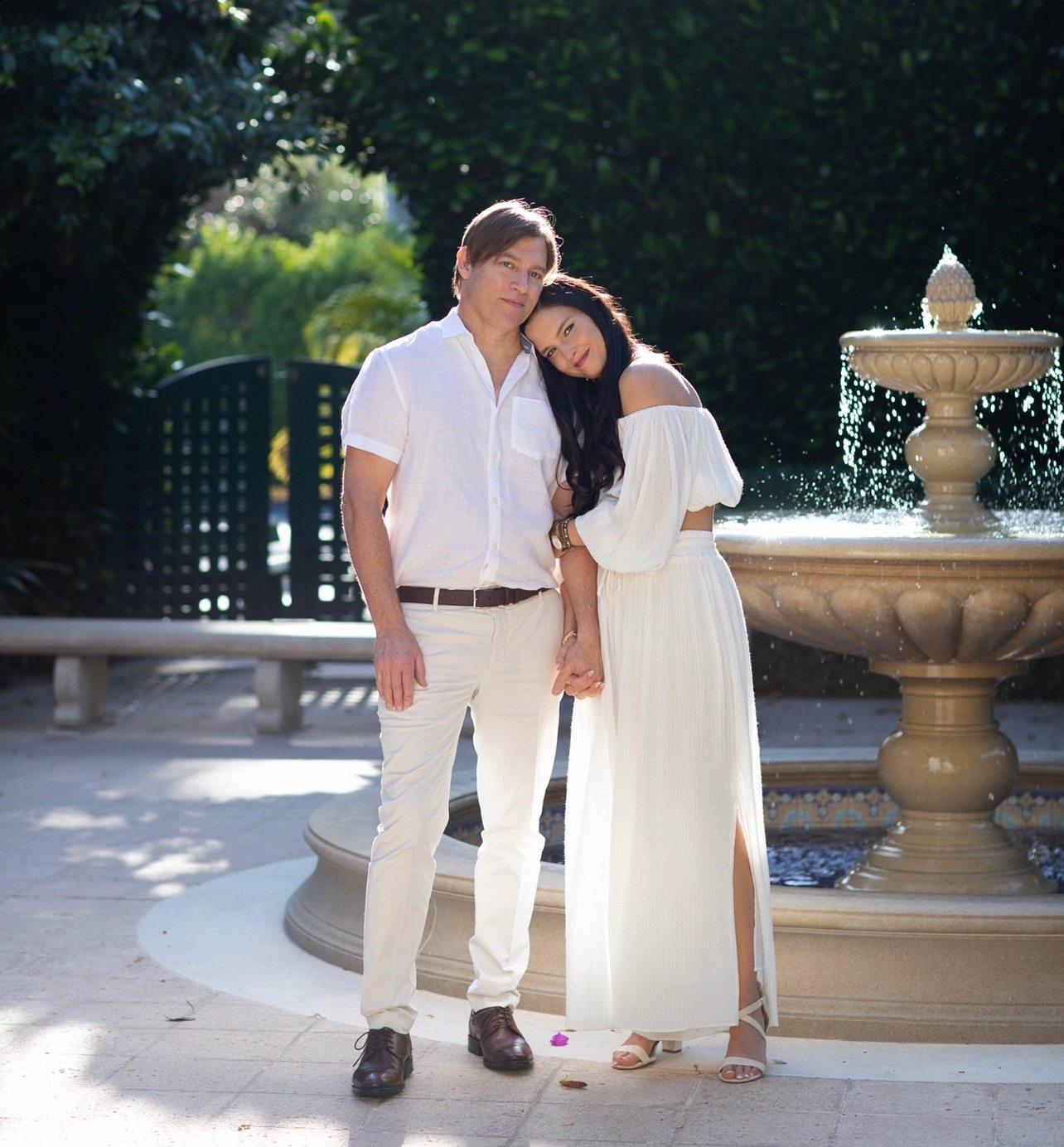 The Wedding Website of Tristin Rupp and Jeff Heiser